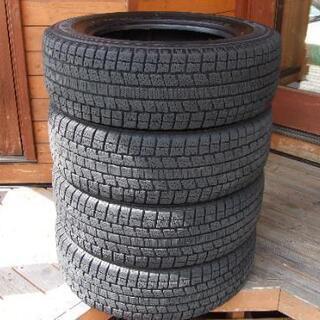 ★ スタッドレスタイヤ NorthTrek N1 185/70R...