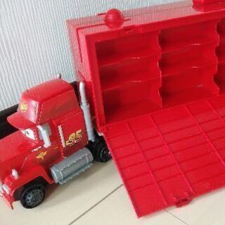 お取引中 カーズ トミカ収納 Tommy 馬込沢のミニカーの中古あげます 譲ります ジモティーで不用品の処分