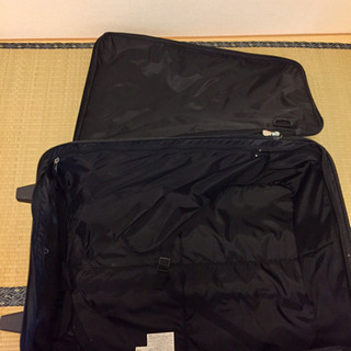 ホイールバッグ(ダイビング用コロコロ付きスーツケース) 