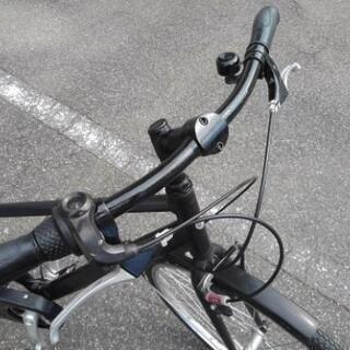 自転車 9/6売却済 H様ありがとうございました。