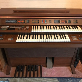 YAMAHA エレクトーン FE-50