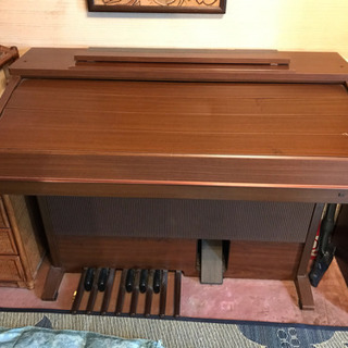 YAMAHA エレクトーン FE-50