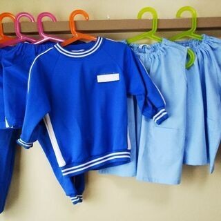 その他 みもみ幼稚園制服、その他※女の子用(千葉県習志野市)