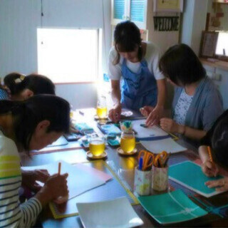 アイシングクッキー教室 Cotton Sugar 1dayレッスン ハロウィン − 神奈川県
