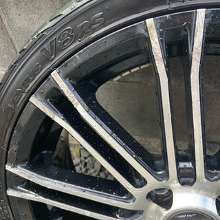 16インチ4本セット中古