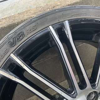 16インチ4本セット中古