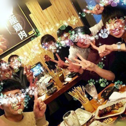 9月6日 金曜 00 鳥貴族で食べ放題するよ モロ 近鉄奈良の友達のメンバー募集 無料掲載の掲示板 ジモティー 9月6日 金曜 00 鳥貴族で食べ放題するよ モロ 近鉄奈良の友達のメンバー募集 無料掲載の掲示板 ジモティー