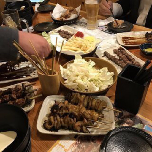 9月6日 金曜 00 鳥貴族で食べ放題するよ モロ 近鉄奈良の友達のメンバー募集 無料掲載の掲示板 ジモティー