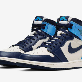 NIKE AIR JORDAN 1 RETRO HIGH OG 28cm