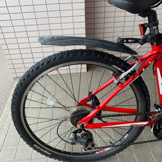 MERIDA S-MATTS マウンテンバイク