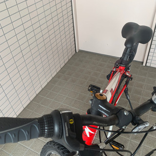 MERIDA S-MATTS マウンテンバイク