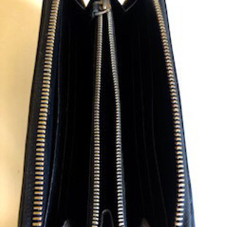 ボッテガヴェネタ長財布