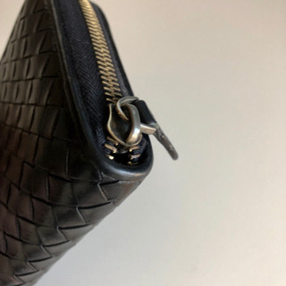 ボッテガヴェネタ長財布