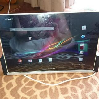 【受付中】DOCOMO Xperia tablet Z SO-0...