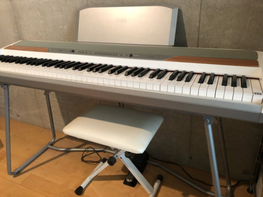 電子ピアノ☆美品☆KORG SP250☆9月16日までの引き取り希望 | iianigeria.org