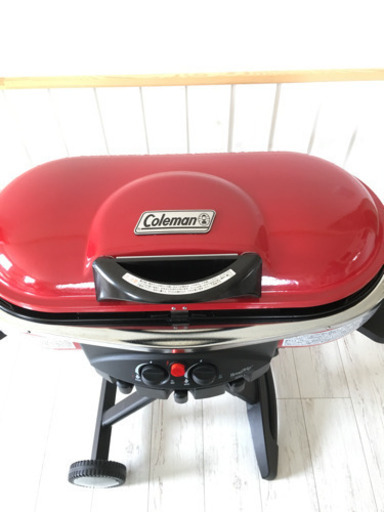 BBQグリル＋別売り3点セット