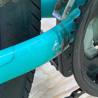 【ありがとうございました】マウンテンバイク GIANT ジャイアント SNAP 2018モデル Mサイズ