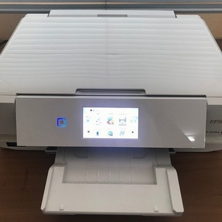 EPSON EP-977A3 A3対応 6色無線LAN 複合機！