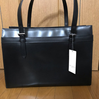 【新品】定価6000円 AOKI ビジネスバッグ レディース