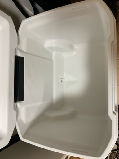 コールマン  マリーン クーラーボックス 50QT  47L