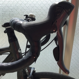 【ジュニア キッズロード24inch】 ANCHOR RJ1 ガンメタ 室内保管 ジュニア キッズロード24inch】 ANCHOR RJ1 ガンメタ 室内保管