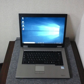 （代引可能）WIN10 TOSHIBA dynabook  L2...