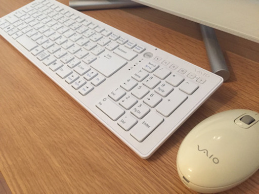 Sony VAIO Lシリーズ VPCL237FJ 一体型 パソコン i5 2430M 2.40GHz 4GB HDD 2.0TB Win7 HP 64bit 中古 T3727362 VAIO Lシリーズ VPCL237FJ&frasl;BI ブラック SONY | インバースネット株式会社