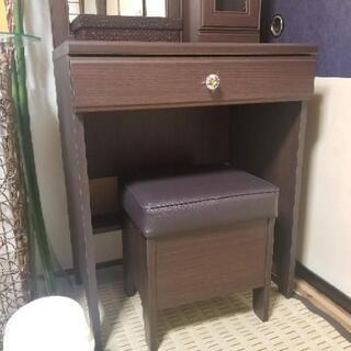 ドレッサー(フェリベーネ FEL1360 WH)