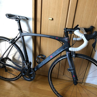 デローザ i-DOL フルカーボン 電動コンポ