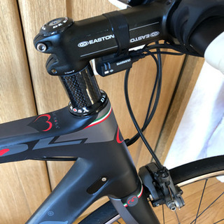 デローザ i-DOL フルカーボン 電動コンポ