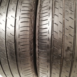 185/60R15 ノーマルタイヤ 4本代金＋工賃＋廃タイヤ処分 込々 18000円 