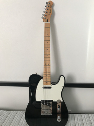 Fender Mexico Standard Telecaster