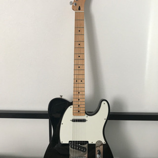 Fender Mexico Standard Telecaster 