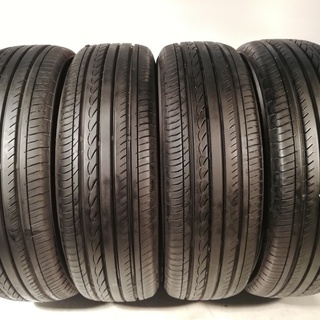 185/65R15 4本代金＋工賃＋廃タイヤ処分　込々 1880...