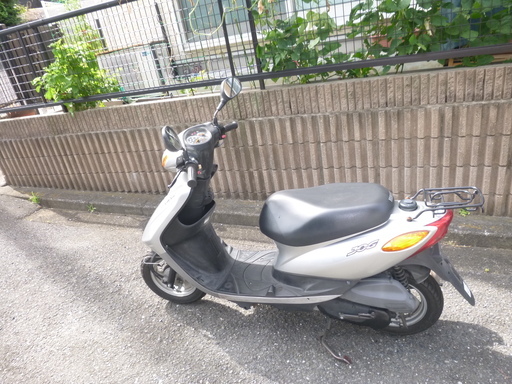 大きな取引 ヤマハJOG 4スト美車 早い者勝ち ヤマハ - www.mast.br