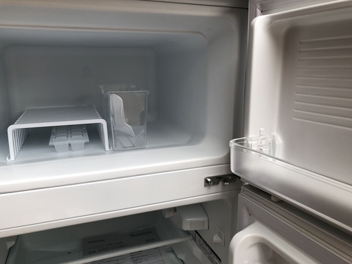 ★HerbRelax 直冷式冷蔵庫 90L  2015年製