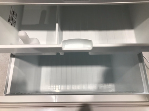 TOSHIBA 3ドア ノンフロン冷凍冷蔵庫 GR-M36S 363L 2018年製 TOSHIBA 3ドア ノンフロン冷凍冷蔵庫 GR-M36S 363L 2018年製