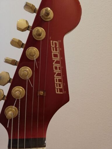 Fernandesssh 1g フェルナンデスエレキギター Legendアコースティックギターセット けいちゃん 小牧の弦楽器 ギター の中古あげます 譲ります ジモティーで不用品の処分 Fernandesssh 1g フェルナンデスエレキギター Legendアコースティックギターセット けいちゃん 小牧の弦楽器 ギター の中古あげます 譲ります ジモティーで不用品の処分