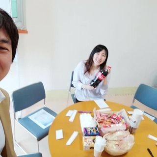 9/29(日)「悩みと不安」が「希望と安心」に変わるお茶会 in 札幌