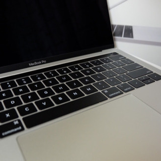 MacBook Pro 13-inch 2019年モデル‬
