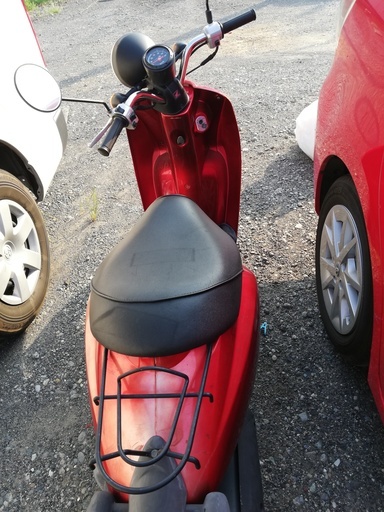 ホンダ 不動車 50CC スクーター 10000円 不動車 自社便 神奈川県 千葉