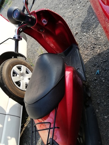 ホンダ 不動車 50CC スクーター 10000円 不動車 自社便 神奈川県 千葉