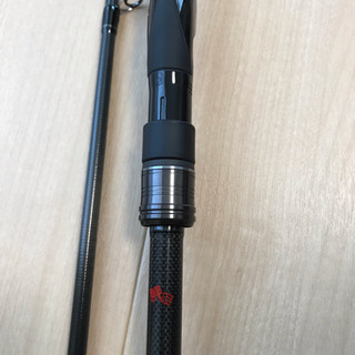 サーフロッド フラットジャンキー FJ1010ML/M