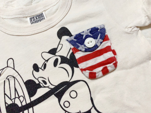 F O Kids ダメージ加工 レトロミッキーイラストtシャツ 2セット Miyu 雑司が谷のキッズ用品 子供服 の中古あげます 譲ります ジモティーで不用品の処分 F O Kids ダメージ加工 レトロミッキーイラストtシャツ 2セット Miyu 雑司が谷のキッズ用品 子供服 の中古あげます 譲ります ジモティーで不用品の処分