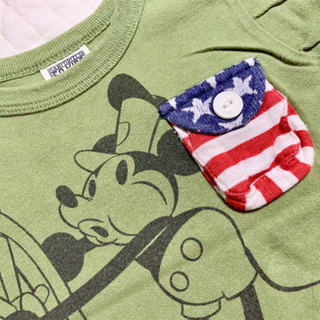 F O Kids ダメージ加工 レトロミッキーイラストtシャツ 2セット Miyu 雑司が谷のキッズ用品 子供服 の中古あげます 譲ります ジモティーで不用品の処分 F O Kids ダメージ加工 レトロミッキーイラストtシャツ 2セット Miyu 雑司が谷のキッズ用品 子供服 の中古あげます 譲ります ジモティーで不用品の処分