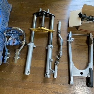 6v ゴリラパーツ おまとめ 【公式通販】