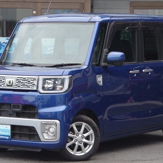 ウェイク ダイハツ の中古車 ジモティー ウェイク ダイハツ の中古車 ジモティー
