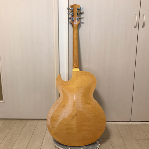 フルアコ GRECO N-60 フルアコ GRECO N-60