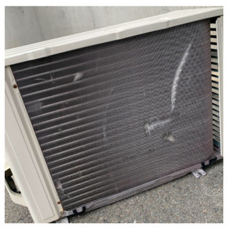値下げしました！！ 三菱 エアコン 霧ヶ峰 MSZ-GV285-W 2.8kw 100V 