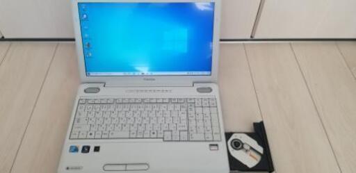 Windows10❣️ 東芝ノートパソコン dynabook❣️